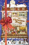 Rivans, Maria - The Christmas Party
