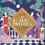 Boreau, Melanie - The Jazz Age
