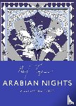  - The Arabian Nights: A Colouring Frieze