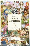 Rivans, Maria - Alice's Adventures: A 1000-Piece Jigsaw Puzzle