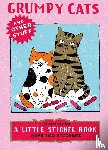 Farmer, Charlotte - Grumpy Cats and Other Stuff