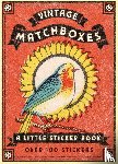 Skittledog - Vintage Matchboxes