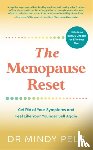 Pelz, Dr. Mindy - The Menopause Reset