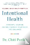 Parikh, Dr. Chiti - Intentional Health
