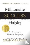Graziosi, Dean - Millionaire Success Habits