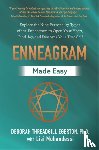 Threadgill Egerton, Deborah - Enneagram Made Easy