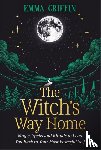 Griffin, Emma - The Witch's Way Home