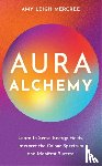 Mercree, Amy Leigh - Aura Alchemy