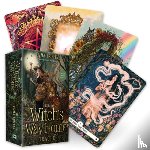 Griffin, Emma - The Witch's Way Home Oracle