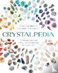 Perrakis, Athena - Crystalpedia
