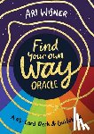 Wisner, Ari - Find Your Own Way Oracle