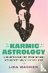Wagner, Lisa - Karmic Astrology