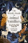 Madame Pamita - The Witch's Guide to Animal Familiars