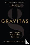 Sun, Lisa - Gravitas