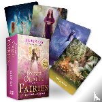 Kay, Karen - Pocket Oracle of the Fairies