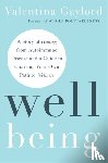 Gaylord, Valentina - Well Being