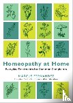 Fernandez, Marcus - Homeopathy at Home