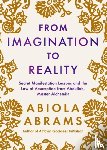 Abrams, Abiola - From Imagination to Reality