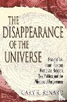 Renard, Gary R. - The Disappearance of the Universe
