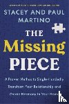 Martino, Stacey, Martino, Paul - The Missing Piece