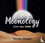 Boland, Yasmin - Moonology™ Calendar 2026