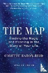 Baron-Reid, Colette - The Map