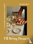 Ebuehi, Benjamina - I'll Bring Dessert