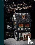 Garcia, Helena - The Book Of Gingerbread