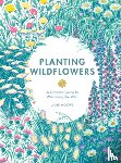 Moore, Jane - Planting Wildflowers