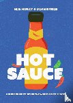 Ridley, Neil, Honer, Dean - Hot Sauce