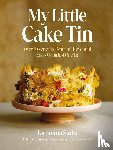 Sinha, Tarunima - My Little Cake Tin
