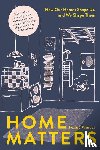 Wincer, Penny - Home Matters