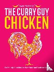 Toombs, Dan - Curry Guy Chicken