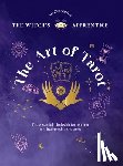 Auffret, Amelie - The Art of Tarot