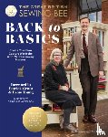 The Great British Sewing Bee - The Great British Sewing Bee: Back to Basics