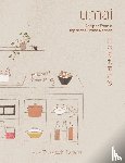 Lagares, Millie Tsukagoshi - Umai
