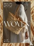 N'Diaye, Tabara - Woven