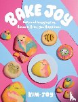 Kim-Joy - Bake Joy