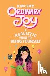 Kim-Joy - Ordinary Joy
