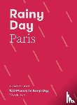 Lyn, Wendy - Rainy Day Paris