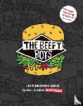 Beefy Boys - The Beefy Boys