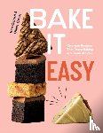 Oxford, Tom, Coysh, Oliver - Bake It Easy