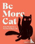 Davies, Alison - Be More Cat