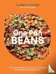 Thomson, Claire - One Pan Beans