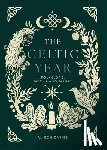Davies, Alison - The Celtic Year