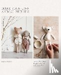Ferris, Katia - Make Your Own Animal Friends