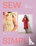Johal, Tammy - Sew Simple