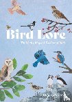 Coulthard, Sally - Bird Lore