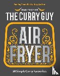 Toombs, Dan - Curry Guy Air Fryer