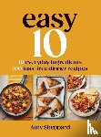 Sheppard, Amy - Easy 10